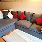 Haus Sofia By Globalimmoservice *