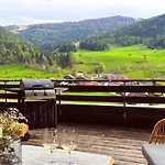 Haus Sofia By Globalimmoservice דירה באד קליניקירשהיים