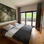 דירה Haus Sofia By Globalimmoservice באד קליניקירשהיים