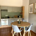 דירה Haus Sofia By Globalimmoservice *