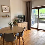 Haus Sofia By Globalimmoservice Apartment