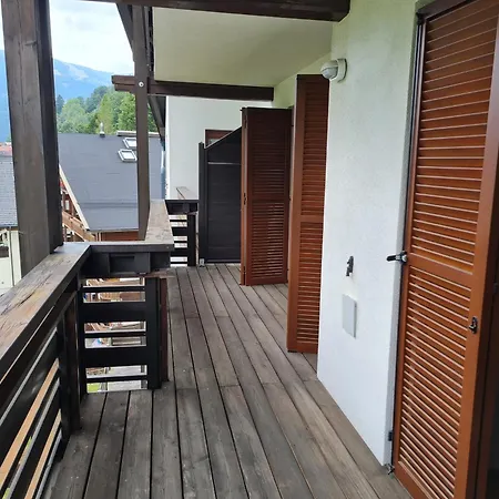 Haus Sofia By Globalimmoservice 바트키르히하임