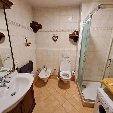 Haus Sofia By Globalimmoservice Apartment Bad Kleinkirchheim