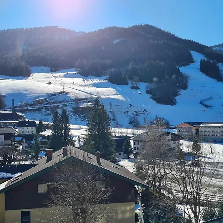 شقة Haus Sofia By Globalimmoservice