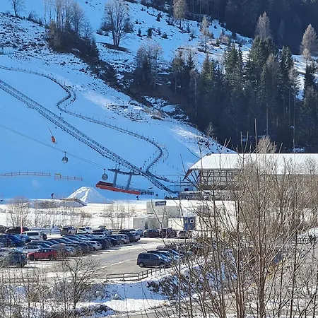 Appartement Haus Sofia By Globalimmoservice *