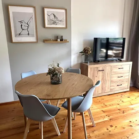 Haus Sofia By Globalimmoservice * 바트키르히하임