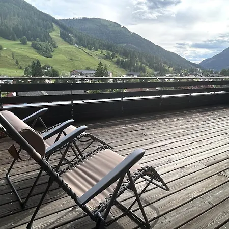 Haus Sofia By Globalimmoservice Appartement