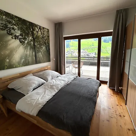 아파트 Haus Sofia By Globalimmoservice 바트키르히하임