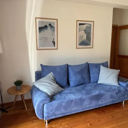 Appartement Haus Sofia By Globalimmoservice *