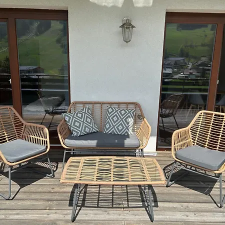 Haus Sofia By Globalimmoservice شقة *