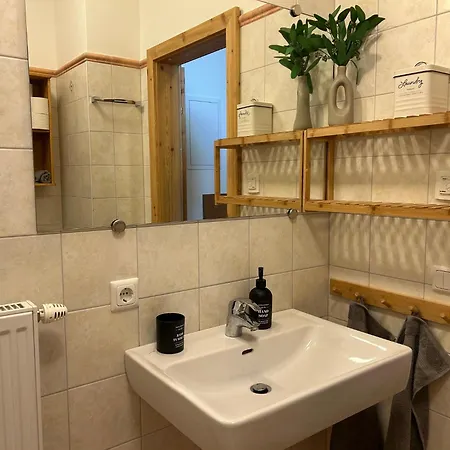 아파트 Haus Sofia By Globalimmoservice