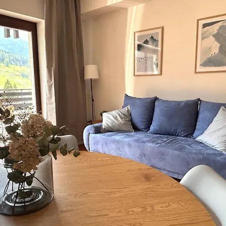 Haus Sofia By Globalimmoservice Appartement *