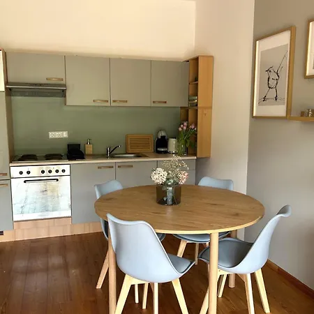 شقة Haus Sofia By Globalimmoservice *