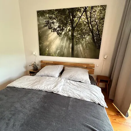 Haus Sofia By Globalimmoservice *