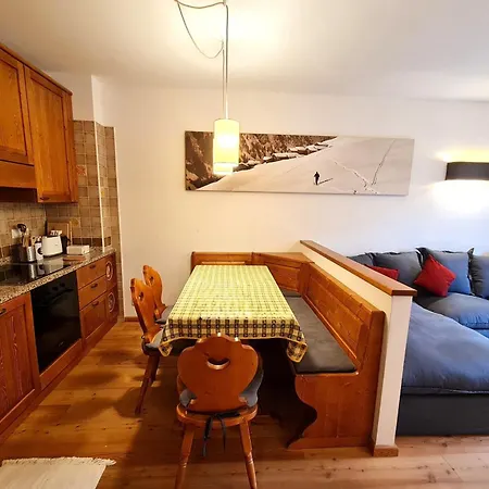 Haus Sofia By Globalimmoservice Appartement