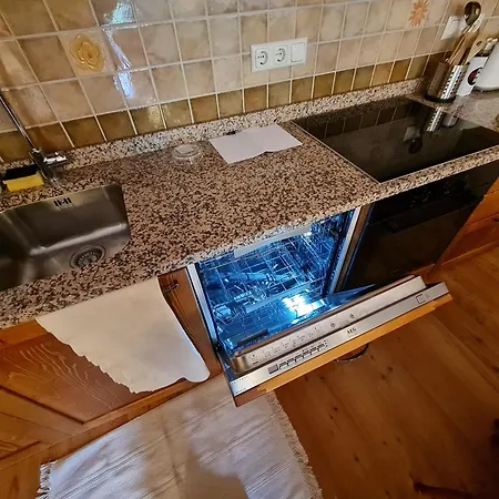 Haus Sofia By Globalimmoservice * باد كلينكيرشهايم