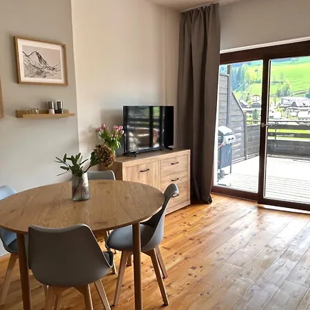 Haus Sofia By Globalimmoservice 아파트