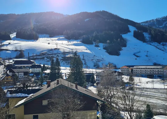 Appartement Haus Sofia By Globalimmoservice