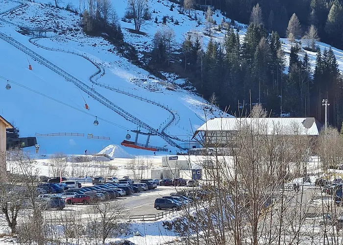 Apartman Haus Sofia By Globalimmoservice *