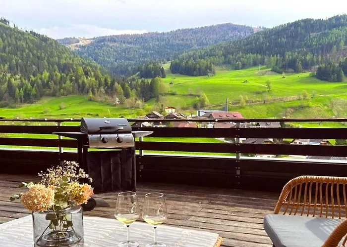 Haus Sofia By Globalimmoservice Apartman Bad Kleinkirchheim