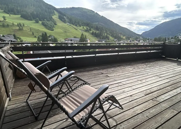 Haus Sofia By Globalimmoservice Apartman