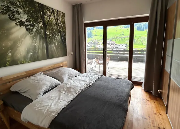 Appartement Haus Sofia By Globalimmoservice Bad Kleinkirchheim