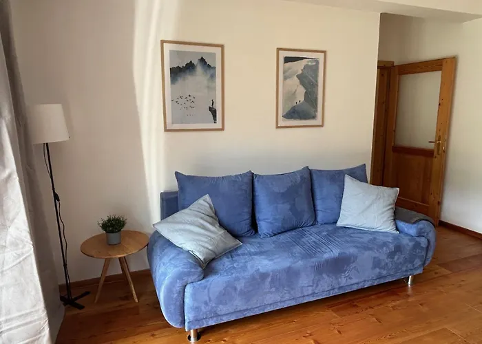 Apartman Haus Sofia By Globalimmoservice *