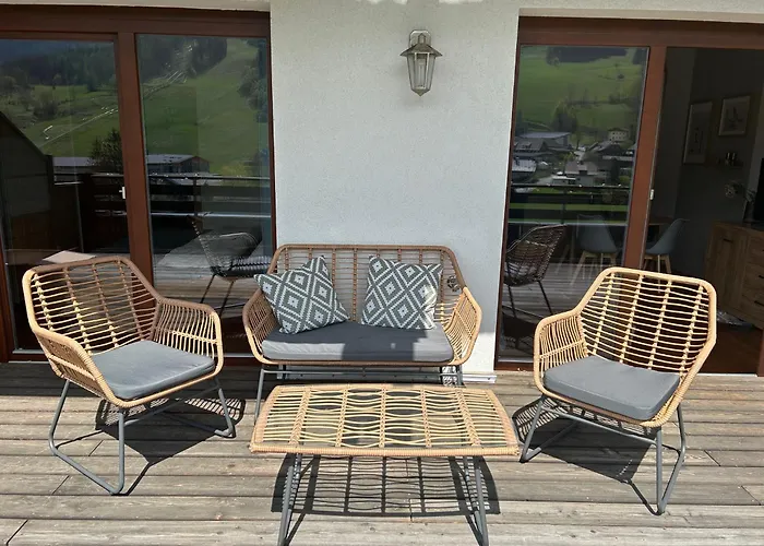 Haus Sofia By Globalimmoservice Apartman *