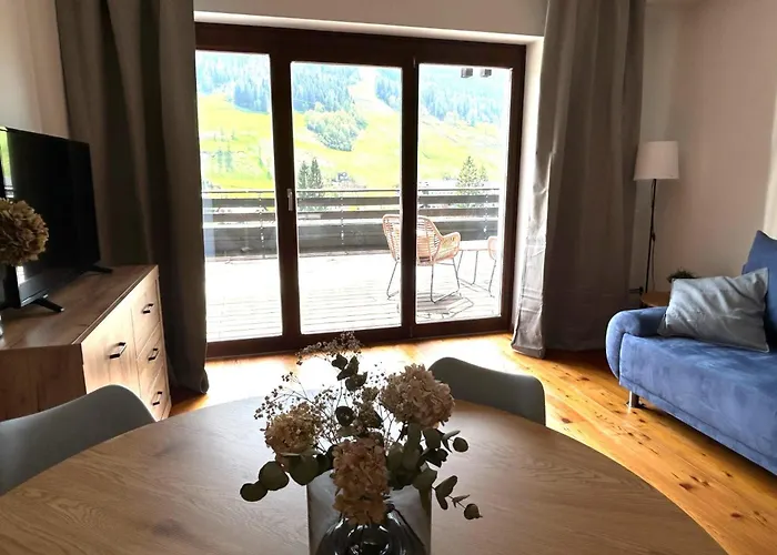 Haus Sofia By Globalimmoservice Bad Kleinkirchheim