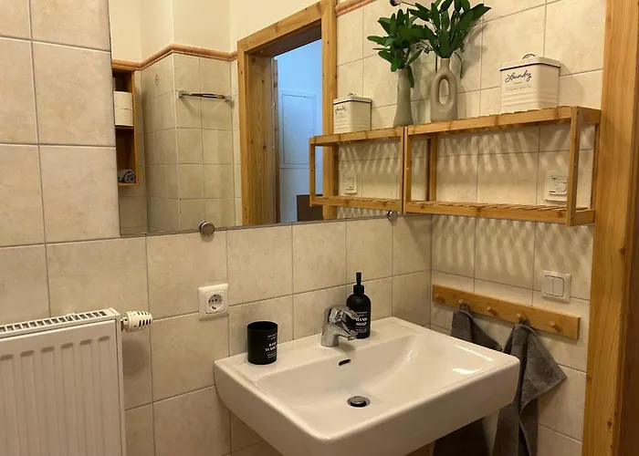 Apartman Haus Sofia By Globalimmoservice