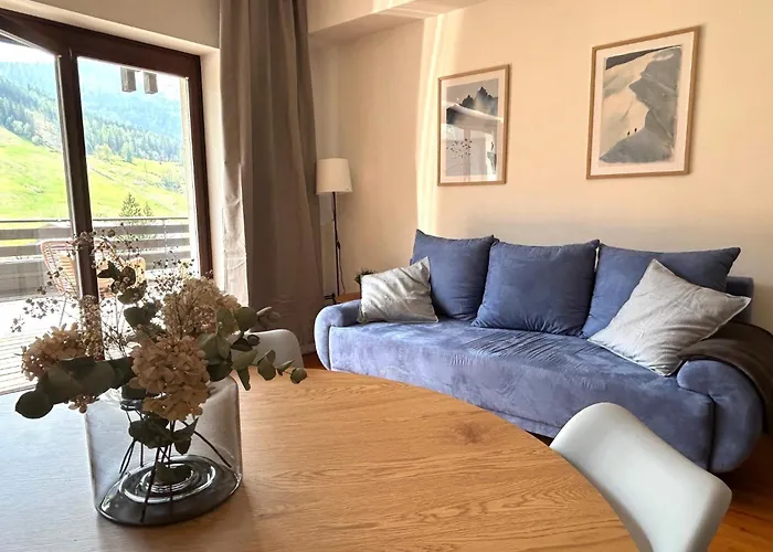 Haus Sofia By Globalimmoservice Apartman *