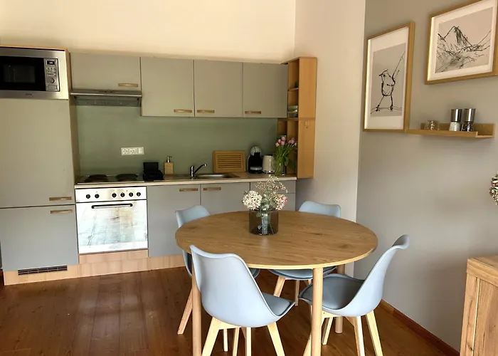 Apartman Haus Sofia By Globalimmoservice *