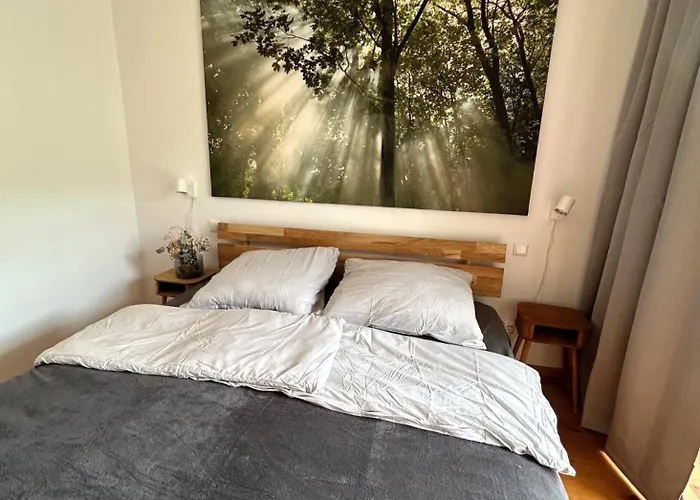 Haus Sofia By Globalimmoservice *