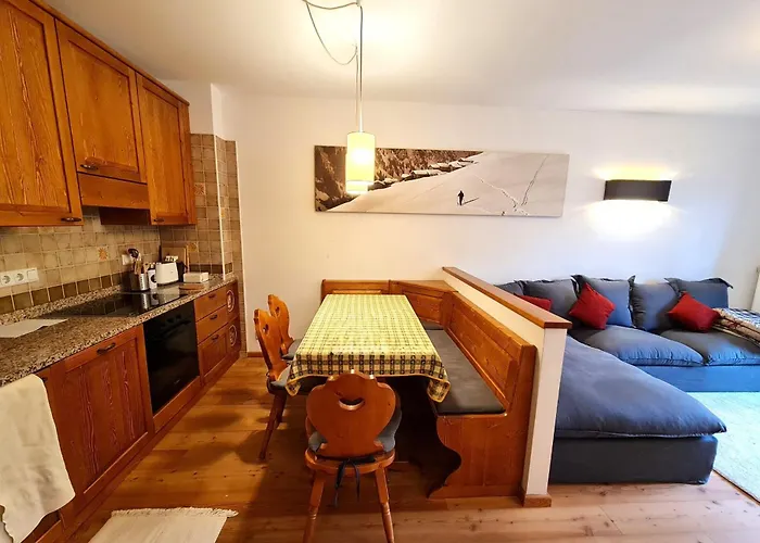 Haus Sofia By Globalimmoservice Appartement