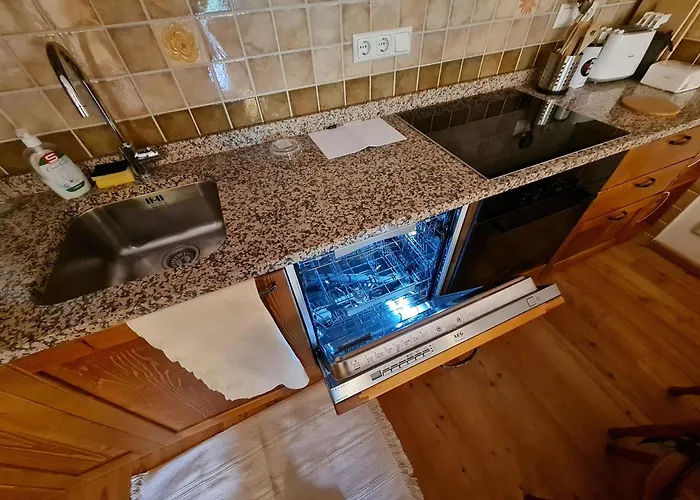 Haus Sofia By Globalimmoservice * Bad Kleinkirchheim