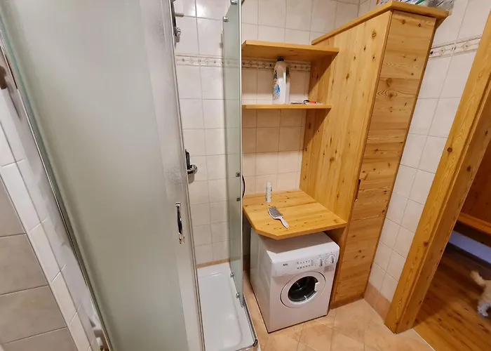 Haus Sofia By Globalimmoservice