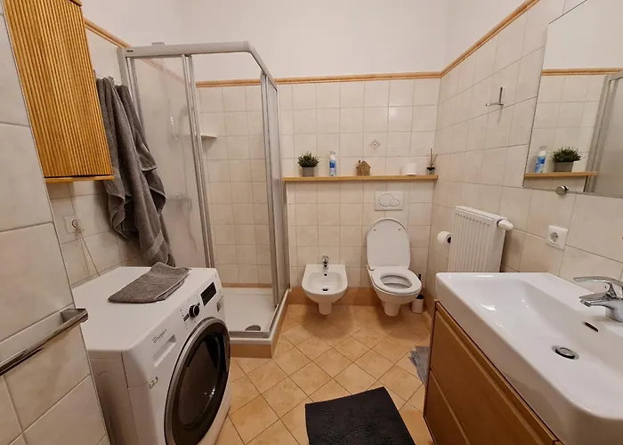 Haus Sofia By Globalimmoservice *